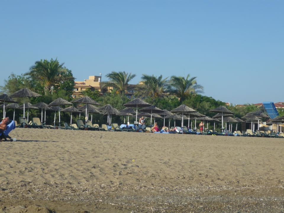 Strand Asteria Family Belek