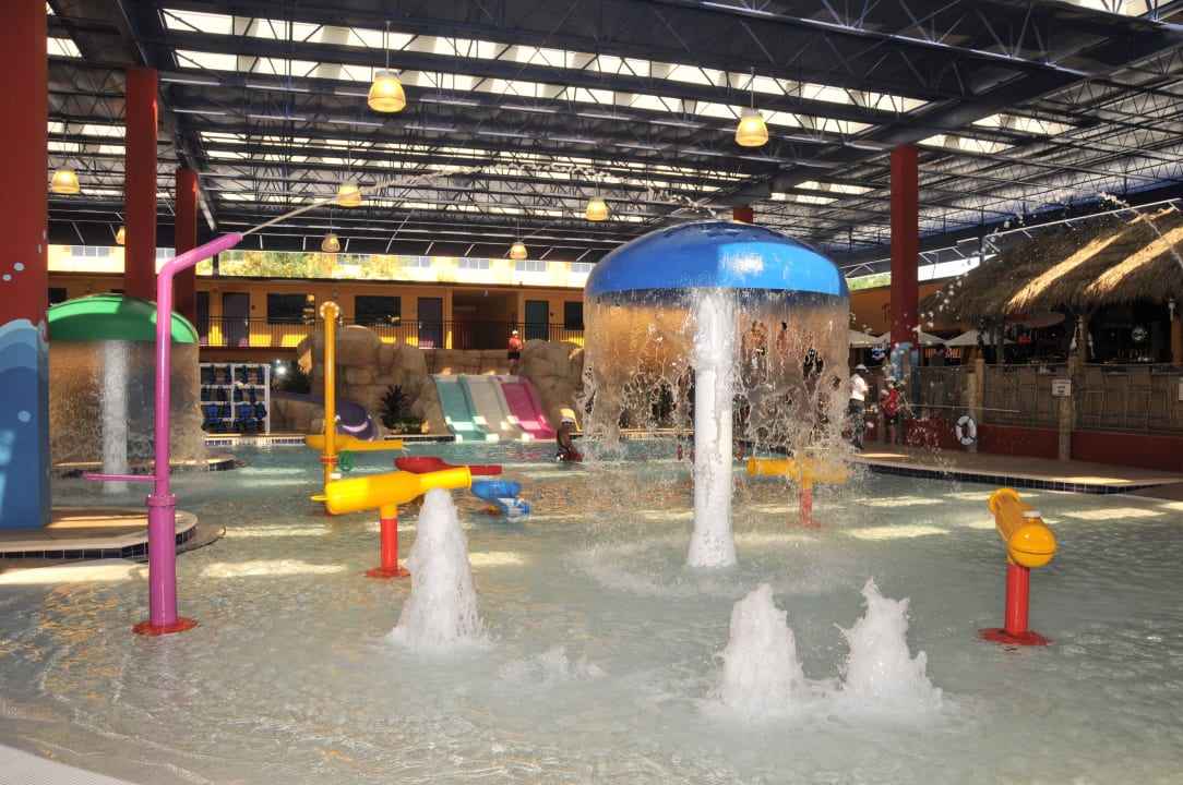 Water Park CoCo Key Hotel & Water Resort Orlando