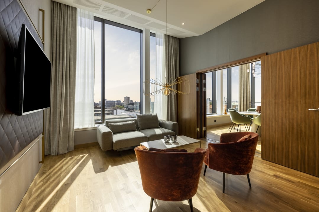 Zimmer NH Collection Copenhagen