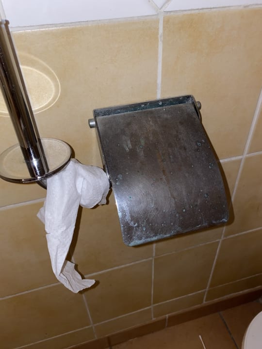 Zimmer Melia Las Dunas