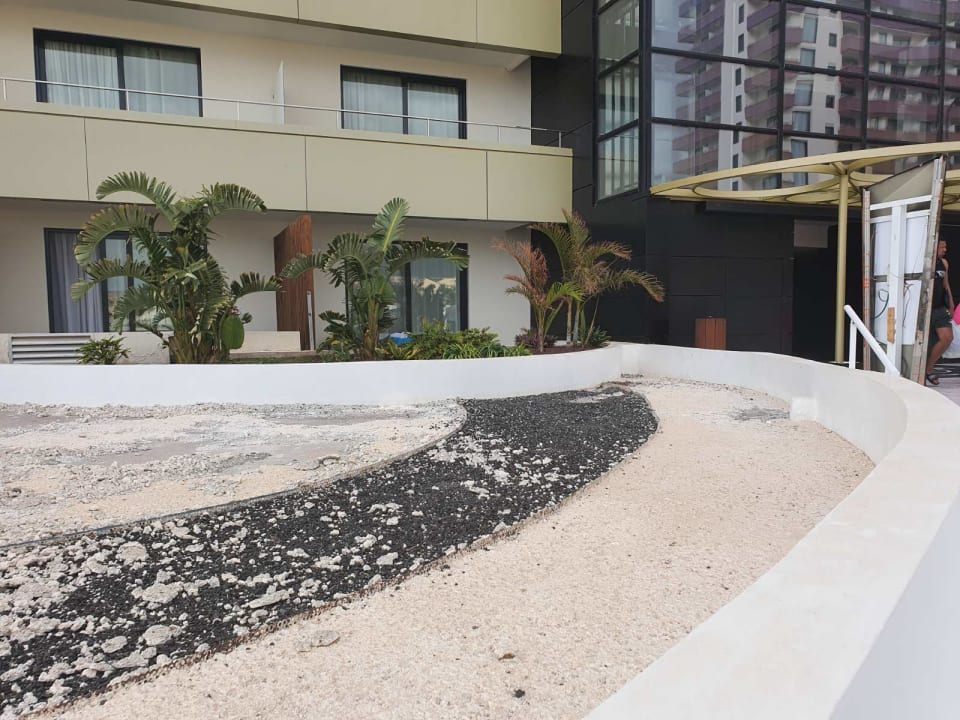 Sonstiges Hard Rock Hotel Tenerife