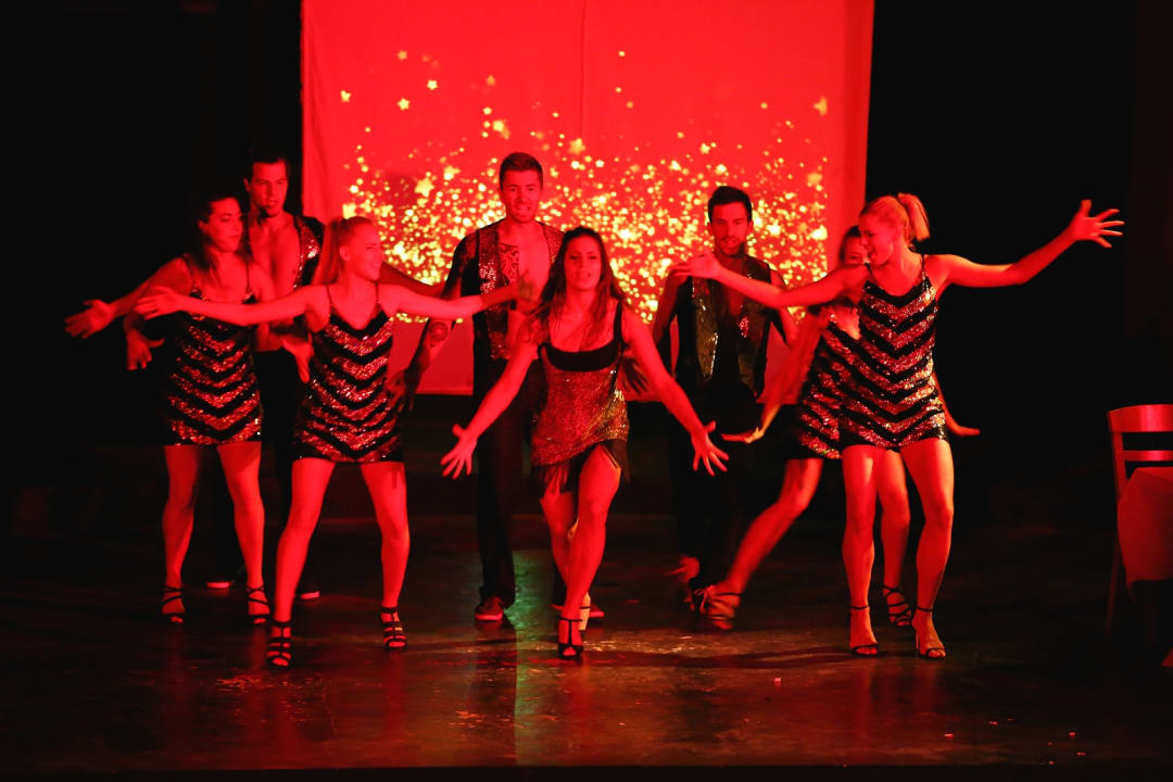 Sport & Freizeit Pine Beach Pakostane