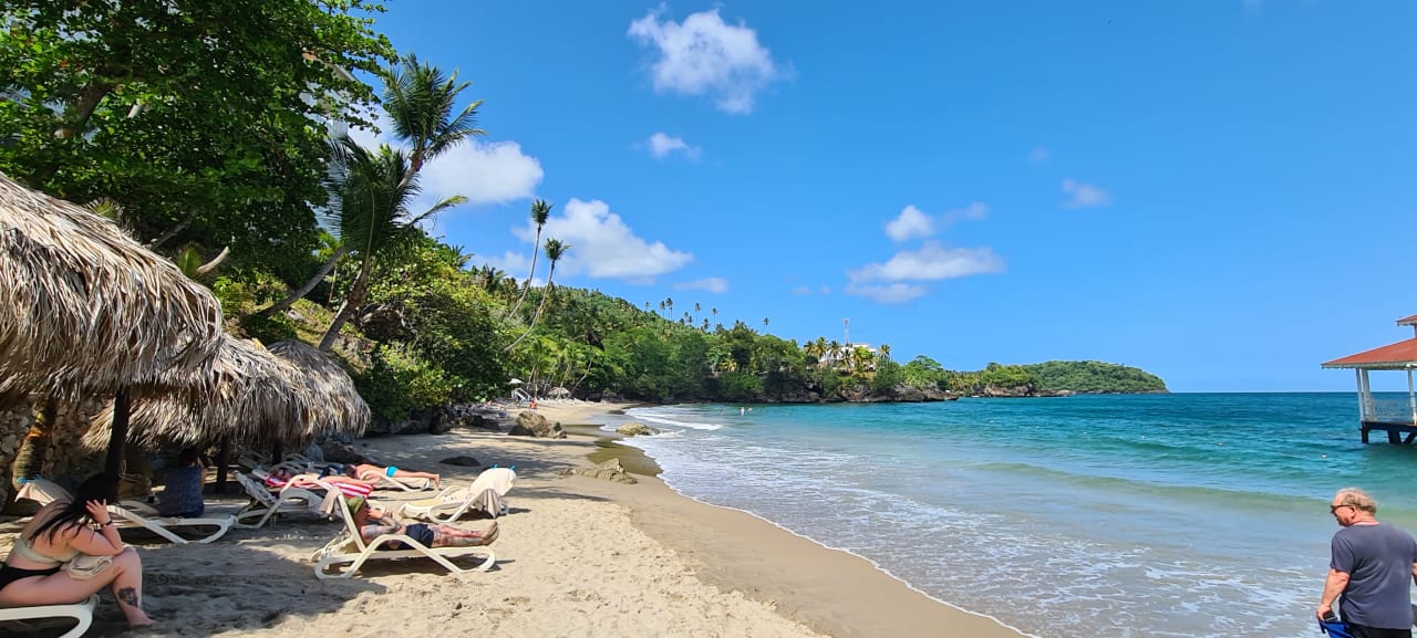 Strand Bahia Principe Grand Samana - Adults Only