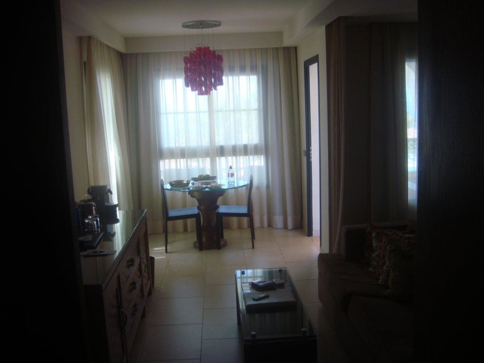 Red Level Demi Suites Gran Melia Palacio de Isora Resort