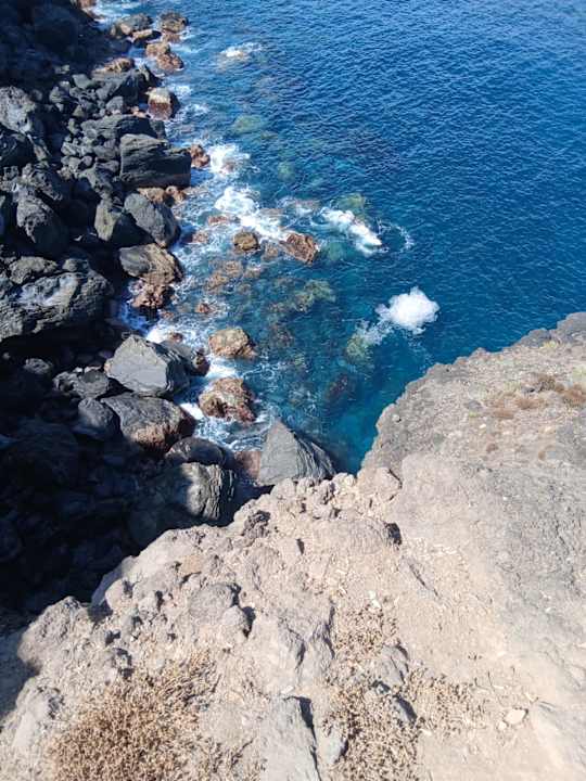 Ausblick Apartments Playa de los Roques