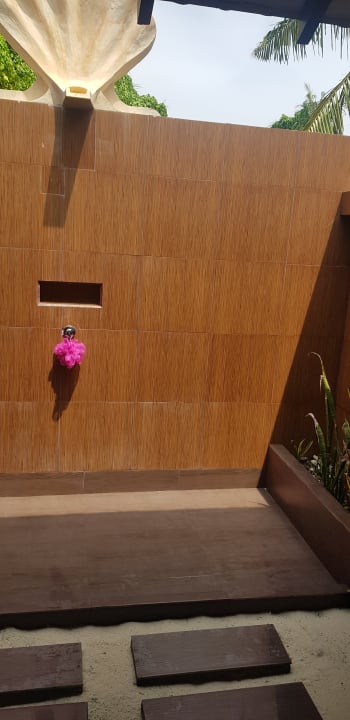 Zimmer Adaaran Select Meedhupparu Island Resort - Premium All Inclusive