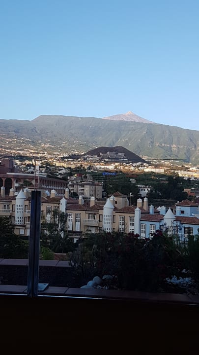 Ausblick Tigaiga Suites