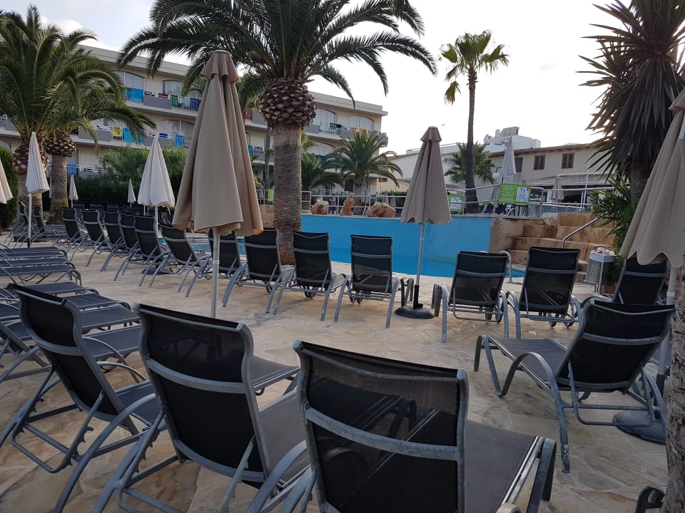 Außenansicht Club Simó Hotel by Senator