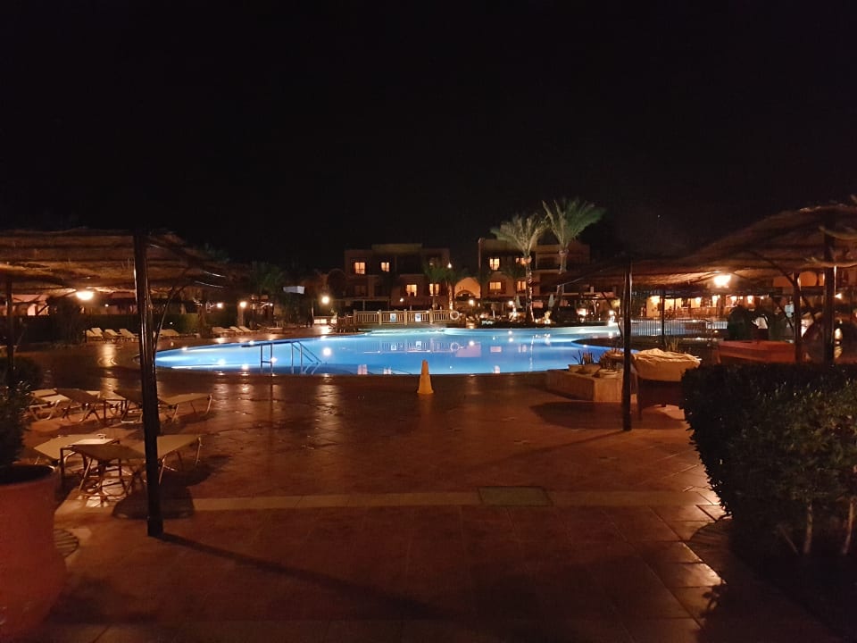 Pool Jaz Makadi Saraya Resort