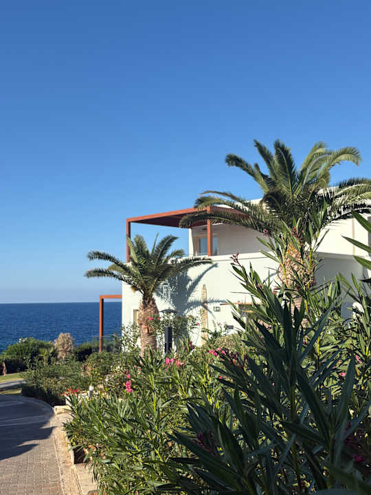 Außenansicht Iberostar Selection Creta Marine