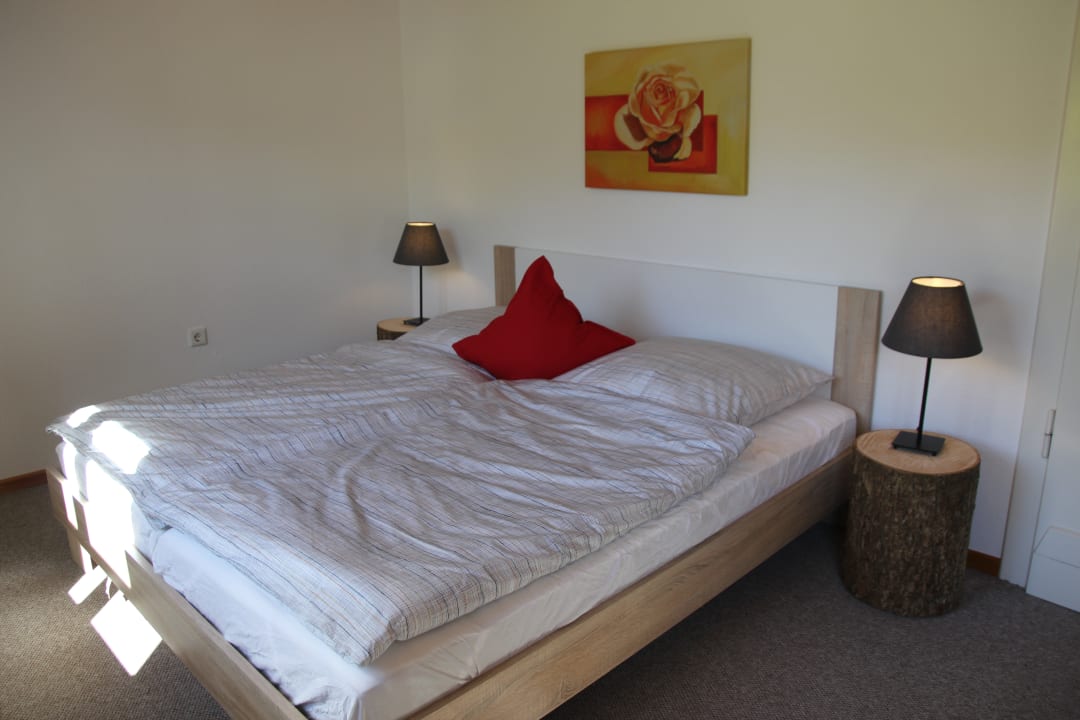 Zimmer Ferienwohnung am Fledermaustunnel