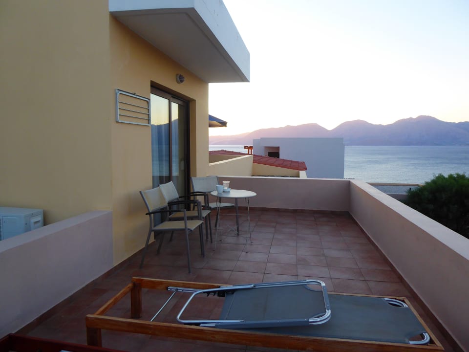 Zimmer Miramare Resort Hotel & Spa