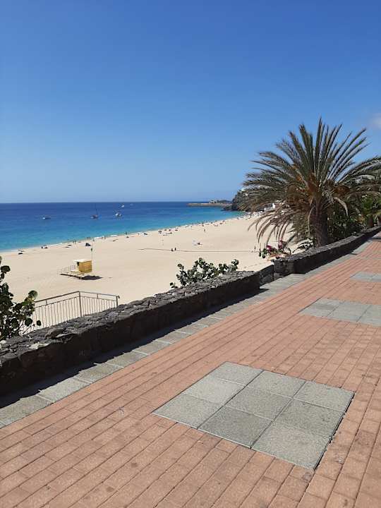 Sonstiges Sol Fuerteventura Jandia - All Suites