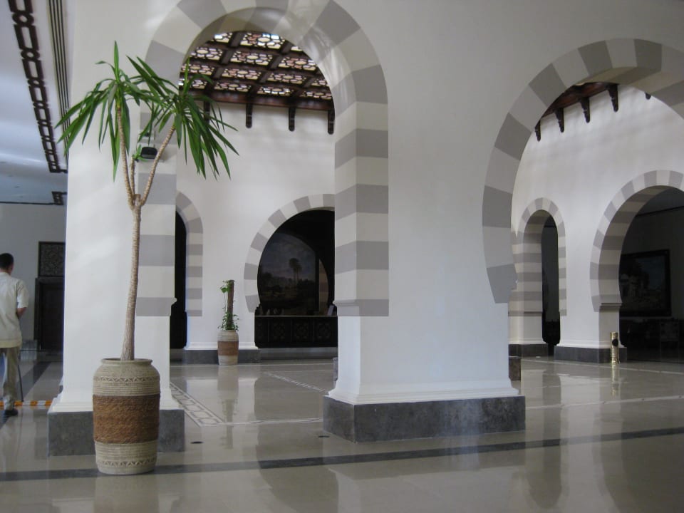 Sehr schön immer glänzend Stella Beach Resort & Spa Makadi Bay