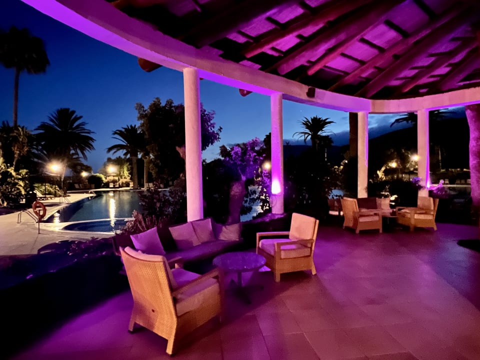 Pool Paradisus by Meliá Fuerteventura