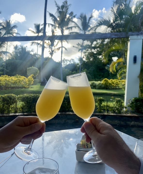 Gastro TRS Turquesa Hotel - Adults only