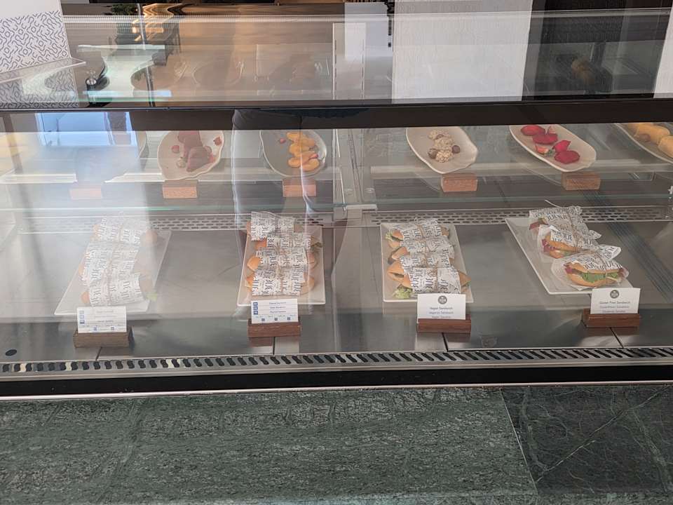 Gastro TUI BLUE Xanthe