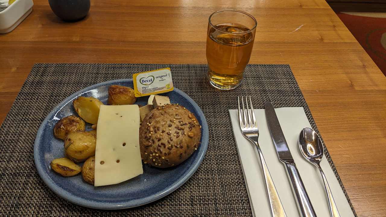 Gastro Hilton Frankfurt Airport