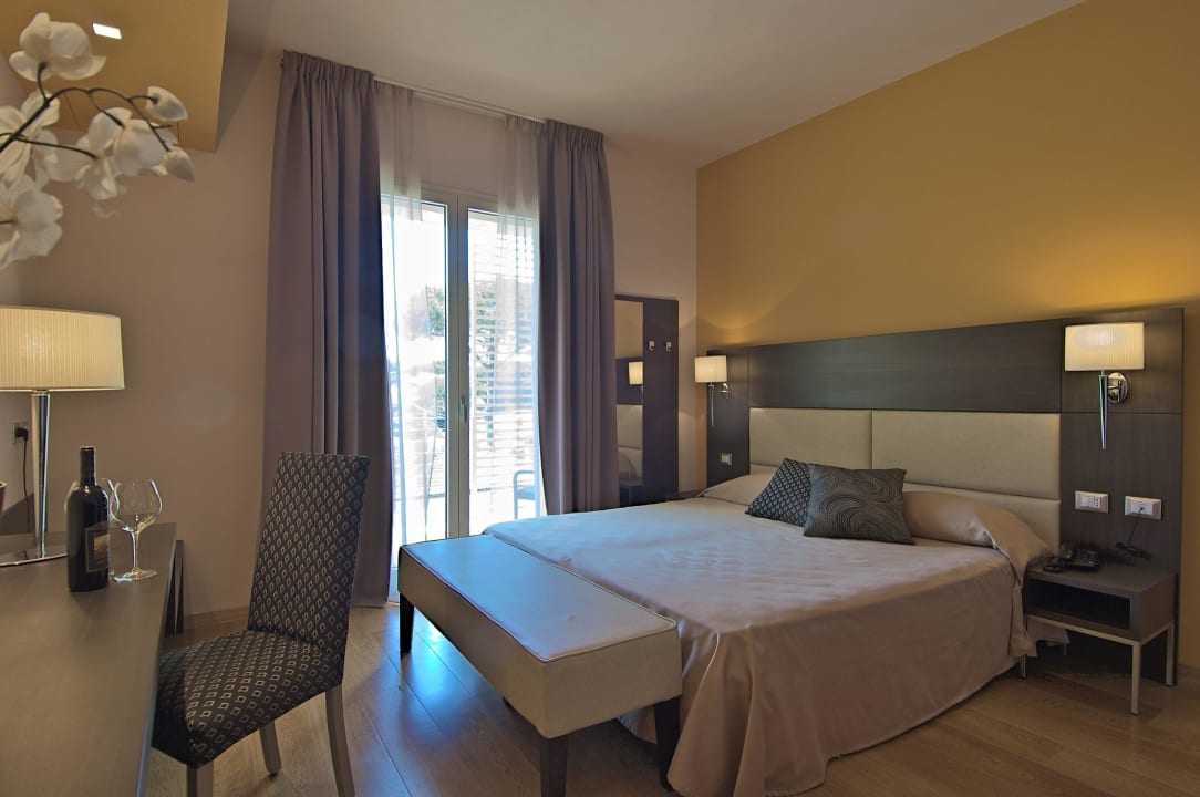 Superior  Hotel Zen Versilia