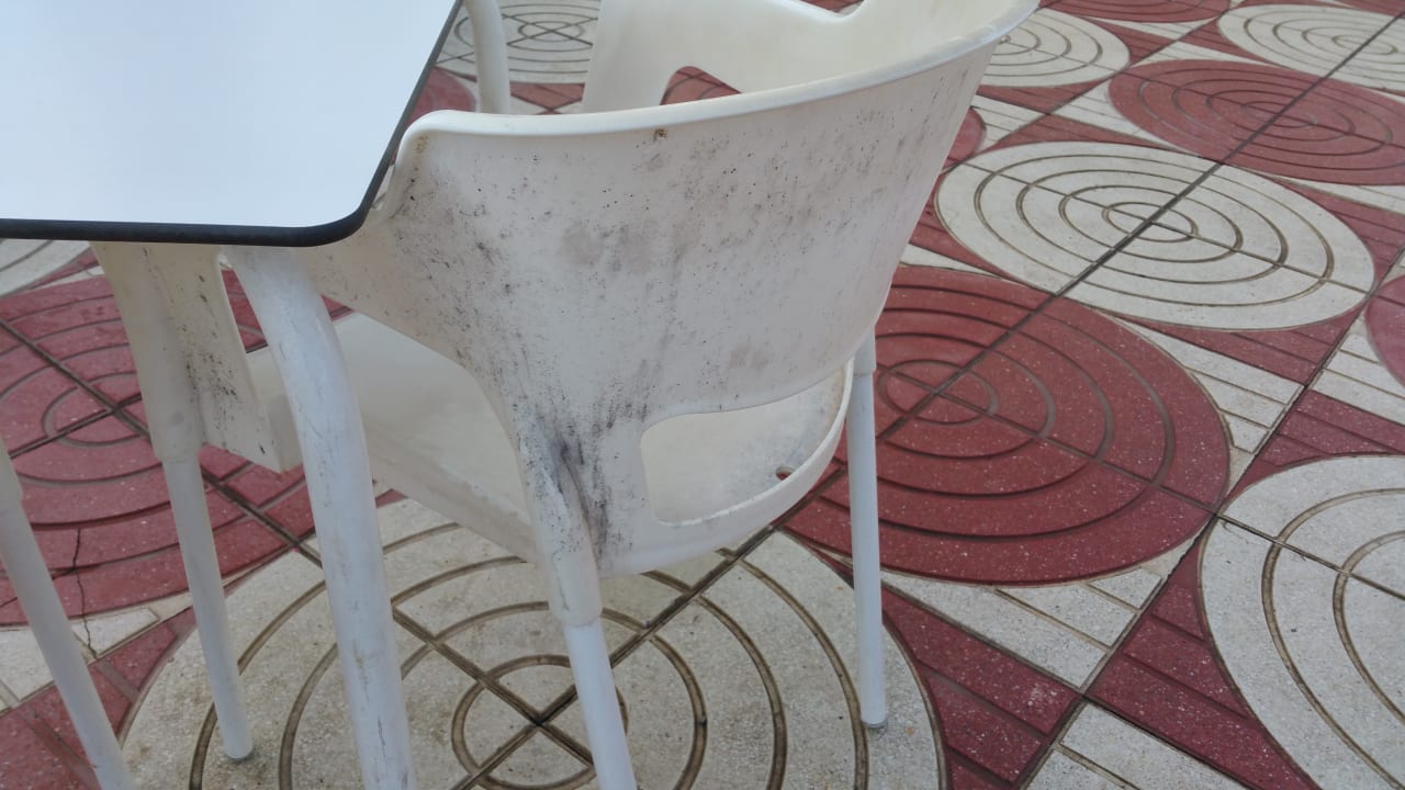 Gastro Servatur Playa Bonita