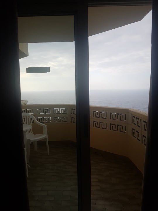 Zimmer Hotel Panoramica Garden