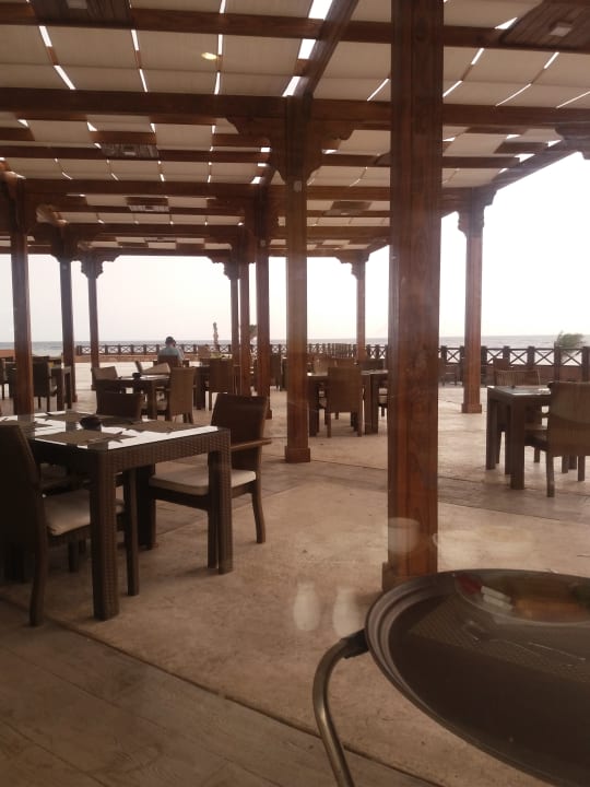 Restaurant Novotel Marsa Alam Beach Resort