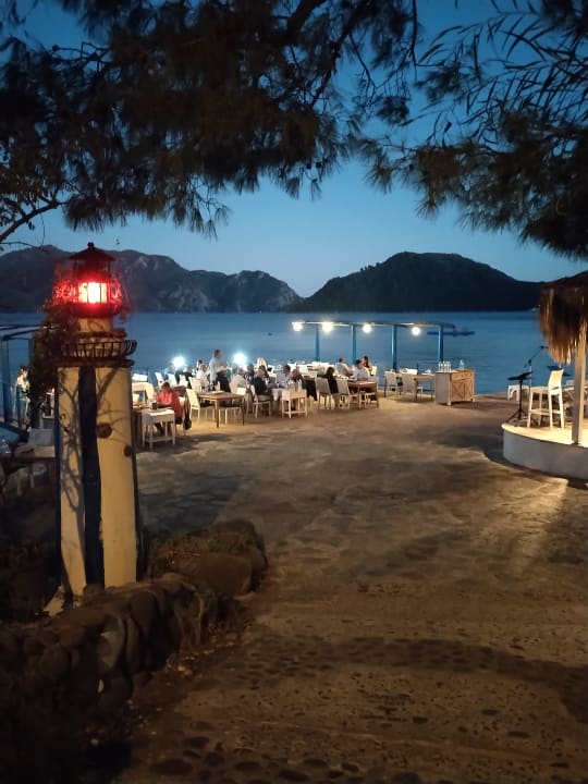 Sonstiges Labranda Mares Marmaris