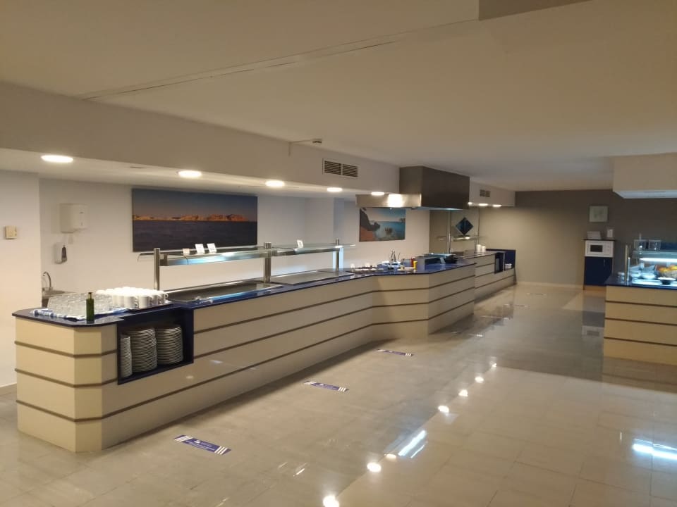 Zimmer Aparthotel Novo Mar