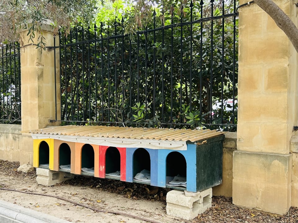 Sonstiges Riviera Spa Resort - Adults Only