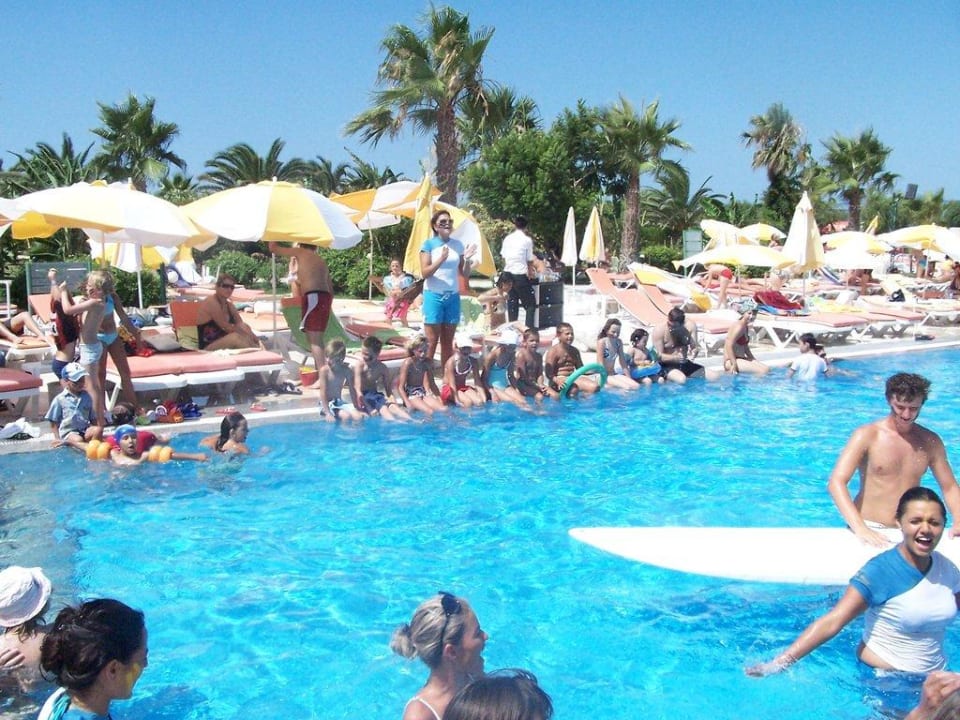 Impressionen 2009 VONRESORT Golden Coast