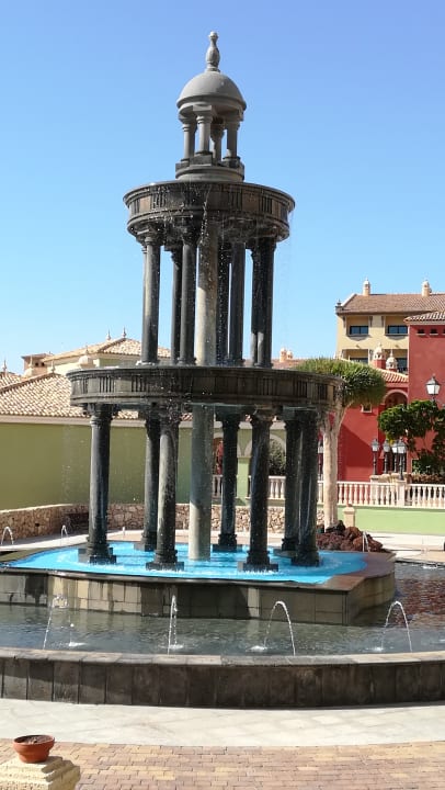 Sonstiges R2 Rio Calma Hotel & Spa & Conference