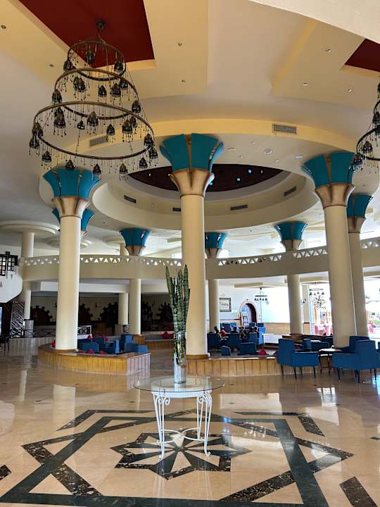 Ausblick Bliss Nada Beach Resort