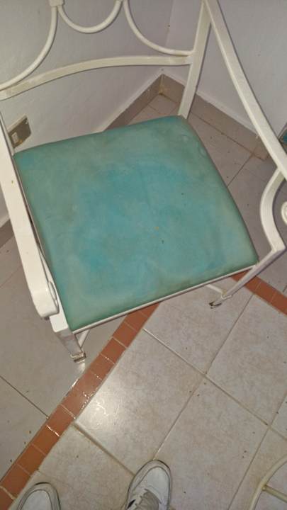 Zimmer Shams Safaga Resort