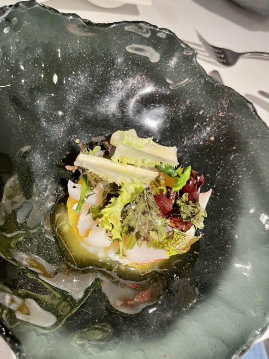 Gastro Son Moll Sentits Hotel & Spa