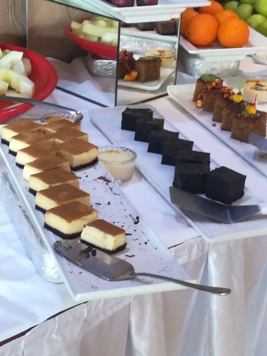 Gastro Özlem Garden Hotel