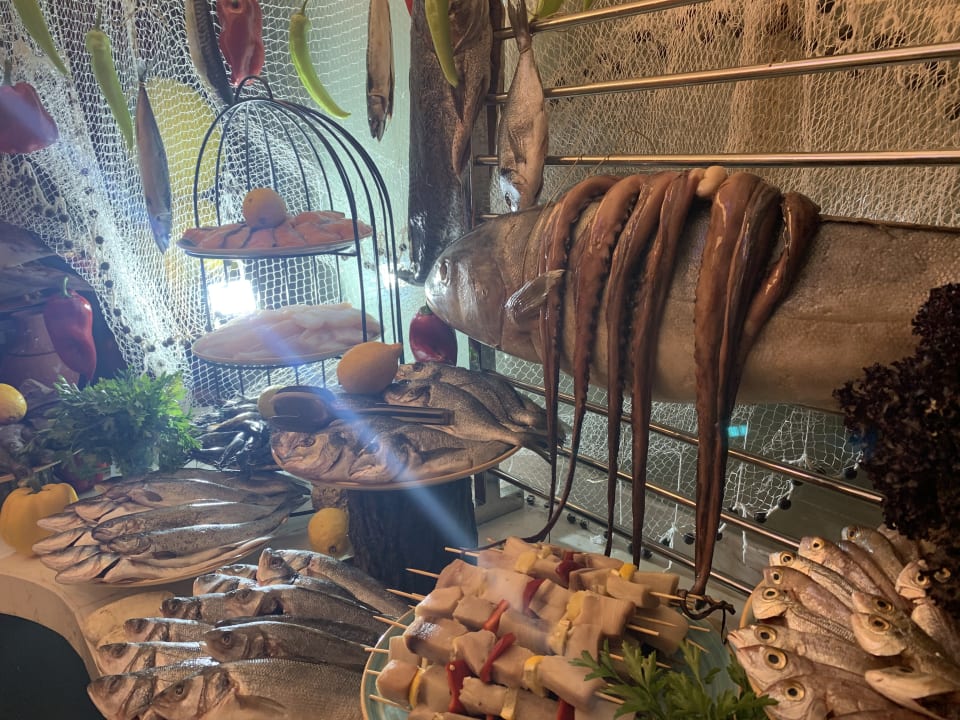 Gastro Seaden Quality Resort & Spa