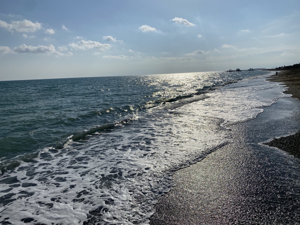 Strand Xanadu Resort Hotel