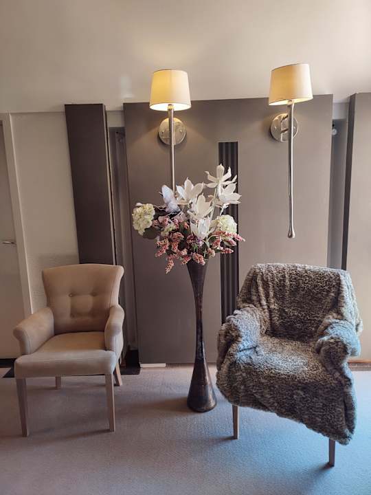 Sonstiges Hotel Luisenpark & Hotel Luise