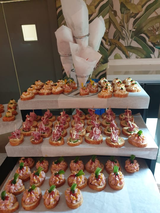 Gastro Lopesan Costa Bávaro Resort, Spa & Casino