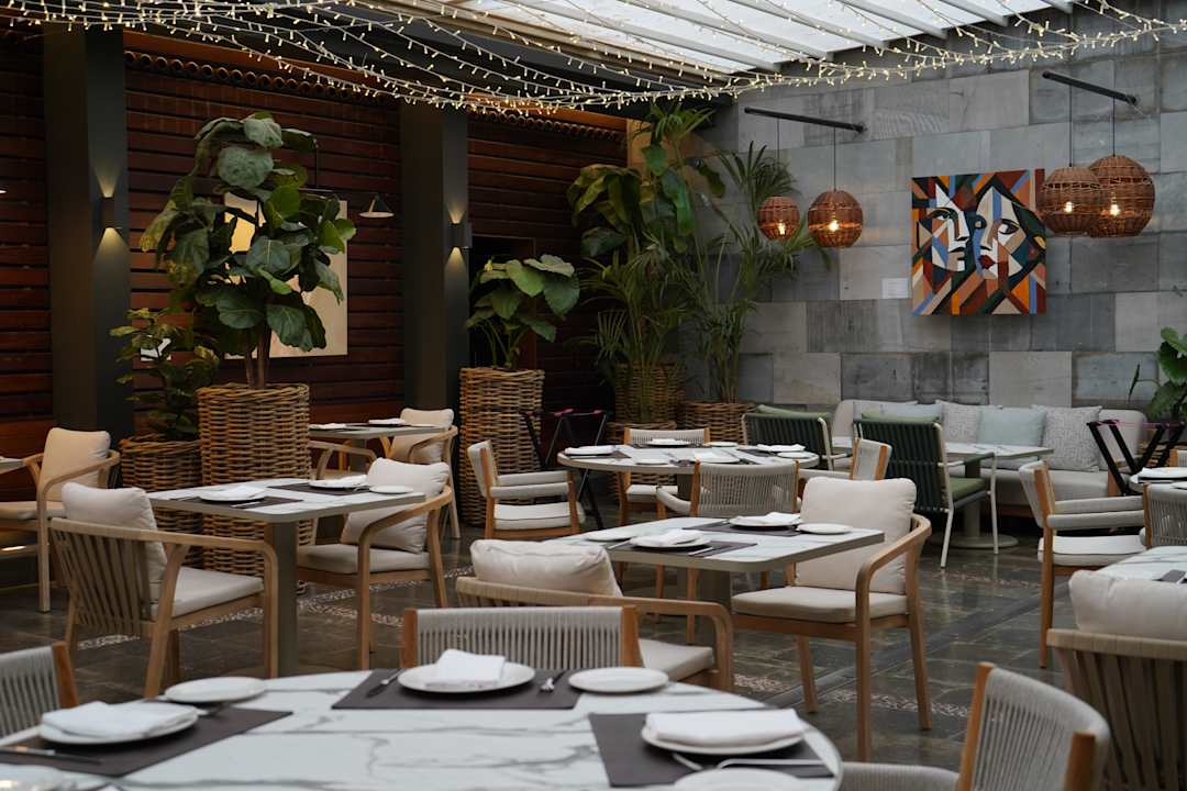 Gastro Hotel Molina Lario Gallery