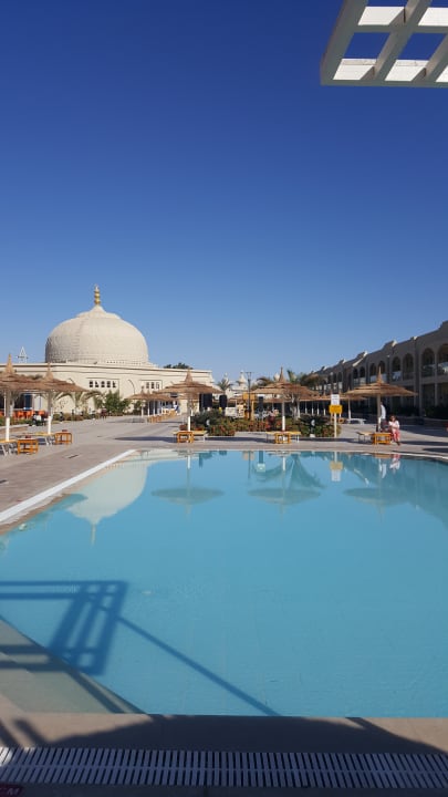 Pool Pickalbatros Aqua Park Resort - Sharm El Sheikh
