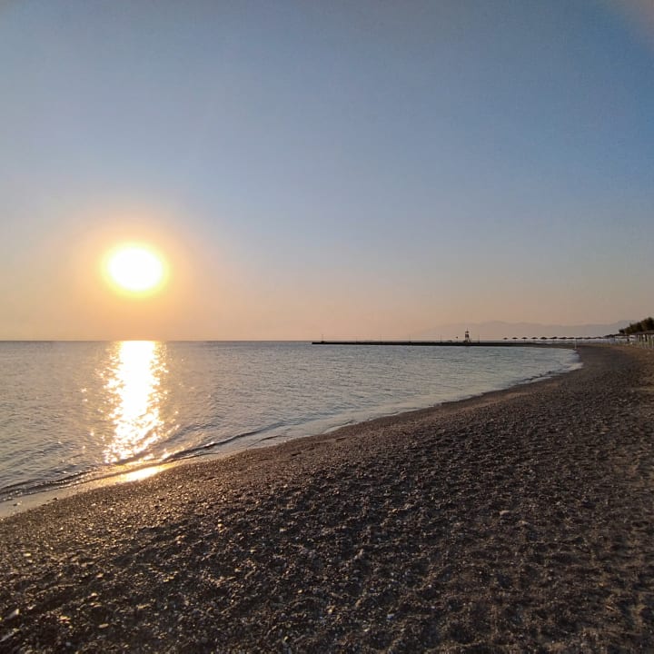 Strand TUI BLUE Oceanis Beach and Spa Resort