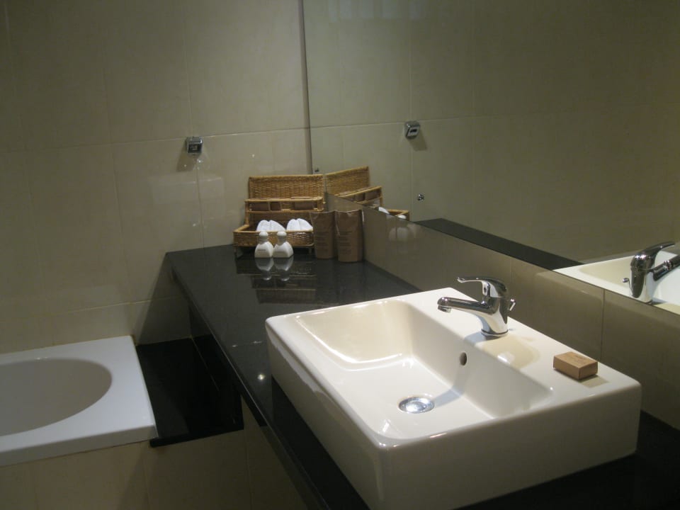 Zimmer Sigiriya Village