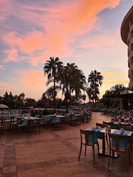 Sonstiges Saphir Resort & Spa