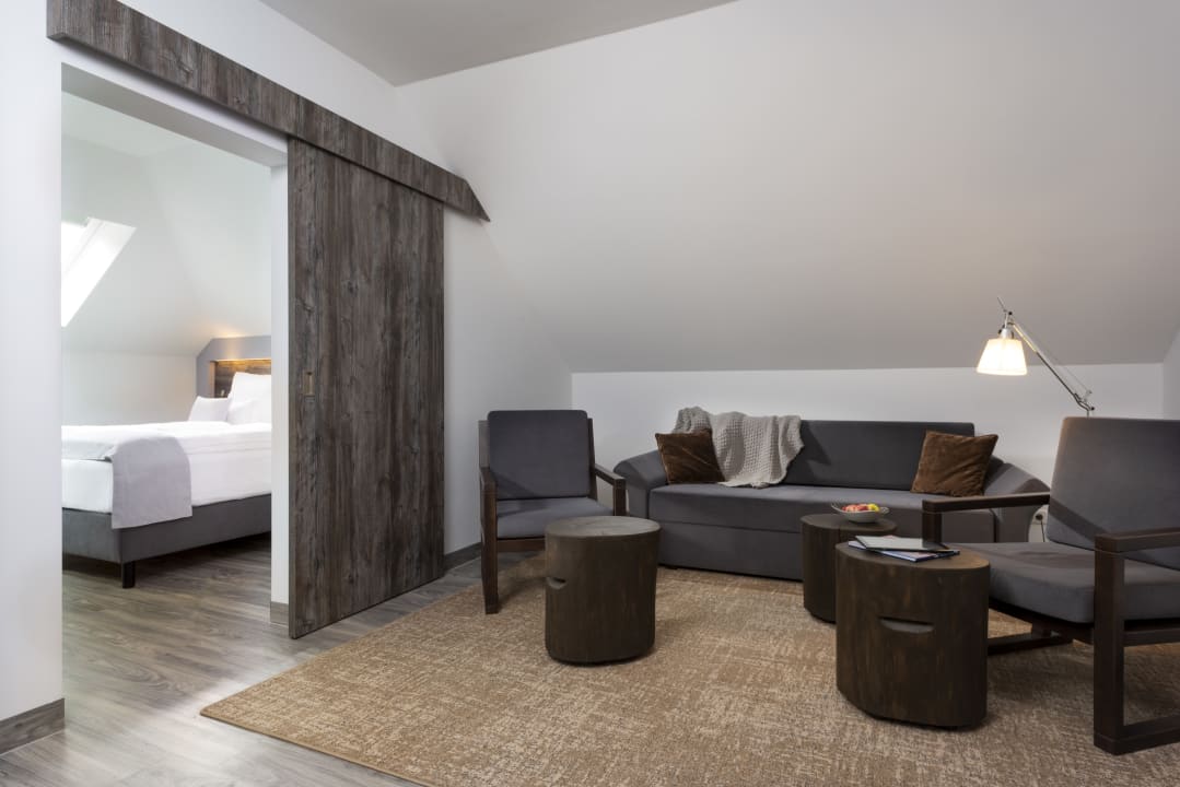 Zimmer AEDENLIFE Hotel & Resort Rügen