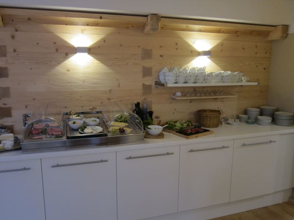 Restaurant Hotel Garni Chiemsee Pension Seebruck