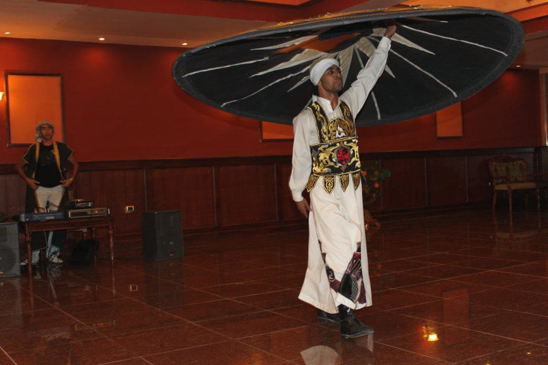 Derwish Three Corners Happy Life Beach Resort