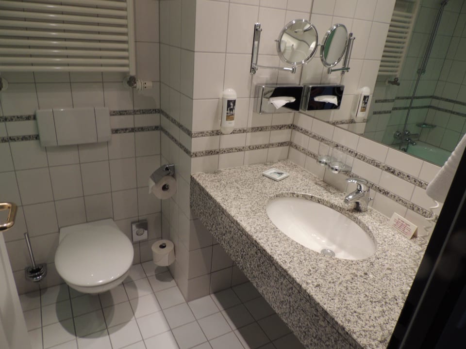 Bad Mercure Hotel Plaza Essen