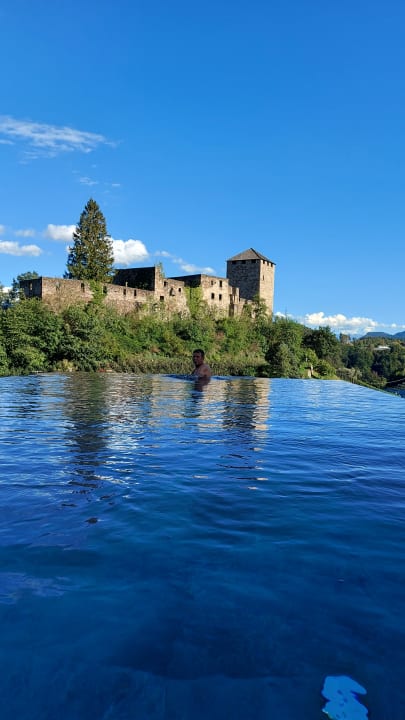 Ausblick Hotel Der Waldhof