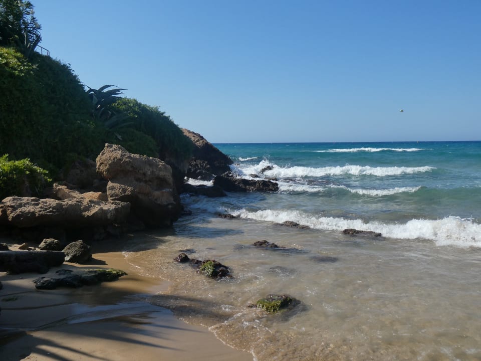 Strand Ikaros Beach Luxury Resort & Spa - Adults Only